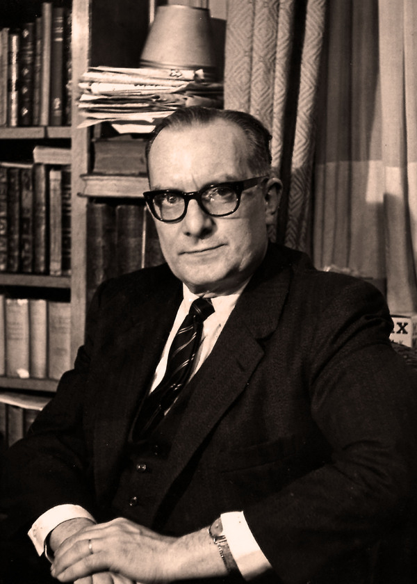 Dr. Sergio Provenzano